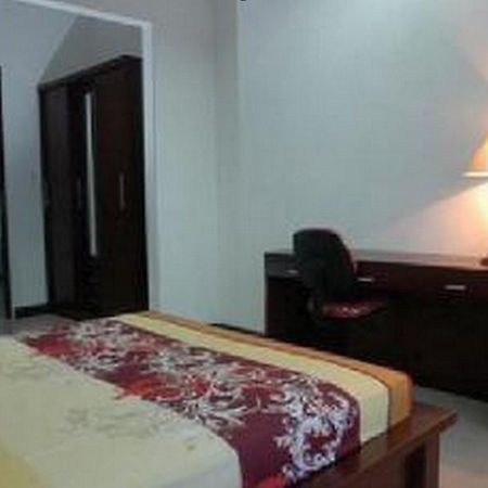 Guesthouse Durentiga 雅加达 外观 照片